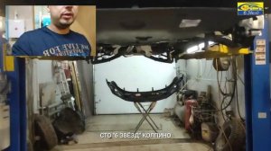 заводской антикор кия спортедж обзор