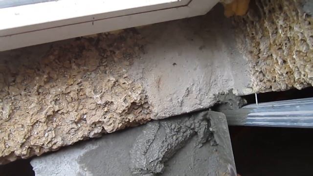 Цементные маяки для штукатурки. Часть 2. Угловой маяк смотреть онлайн