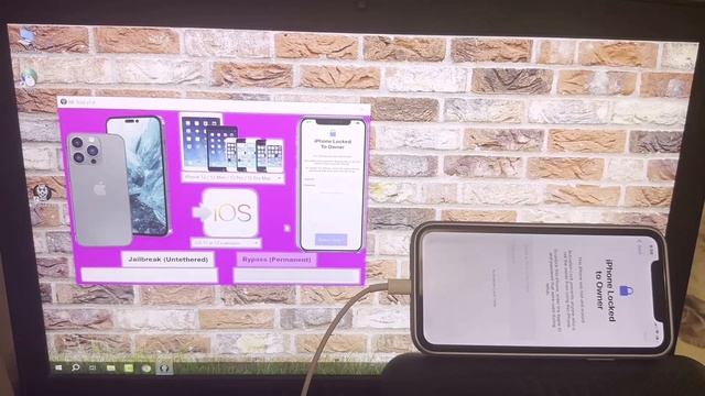 iPhone Locked To Owner How To Unlock iCloud Bypass iPhone 11 12 13 14 15