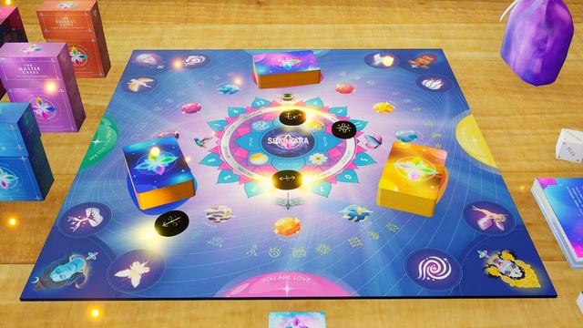 The Shankara Oracle System