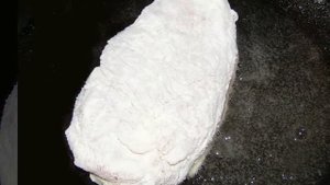 Куриная грудка  с начинкой №108 Вкусные рецепты