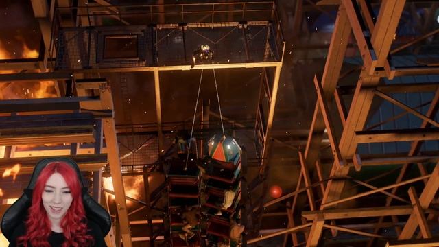 НОВЫЙ КОЛЛЕГА ► Marvel’s Spider-Man 2 #6 смотреть онлайн