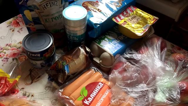 ❤️ВЕШАЮ СЕТКИ ИЗ FIX PRICE+ОБЗОР НОВОЙ КОЛЛЕКЦИИ/КОТЛЕТЫ С НАЧИНКОЙ смотреть онлайн