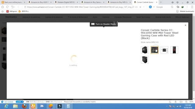 Budget Gaming Pc Built Under 65k!!!!!!Read discription also смотреть онлайн
