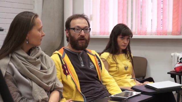 Александр Мельников. Город как пространство: от быта до бытийности смотреть онлайн