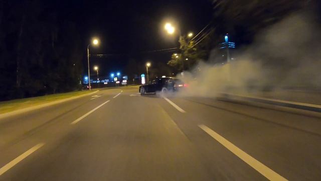 НОЧНОЙ СТРИТ ДРИФТ. NIGHT STREET DRIFT смотреть онлайн