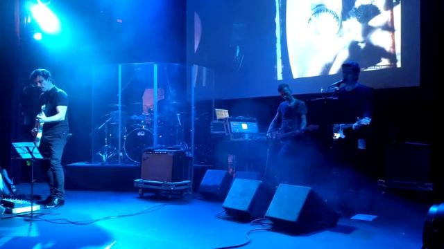 Ю-Питер, Nautilus Pompilius, Зверь (Denver, Colorado, USA) смотреть онлайн