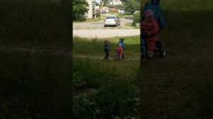 Извращенец мальчик