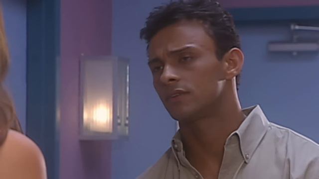 Gata Salvaje - Episodio 031 смотреть онлайн