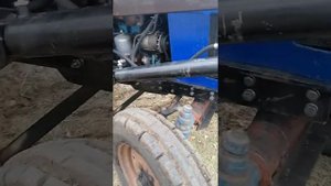 кун на мтз ( самодельный на продажу)