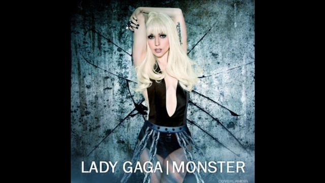 Lady gaga monster ремикс