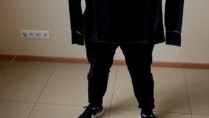 Термобелье ALPIKA ACTIVE размер 48 обзор