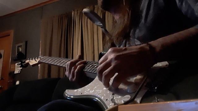 Gilmour pickups смотреть онлайн
