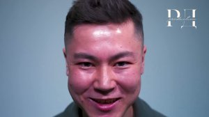 10 Абдисамад Разак RD PRODUCTION. Самая заветная мечта создать большую семью.