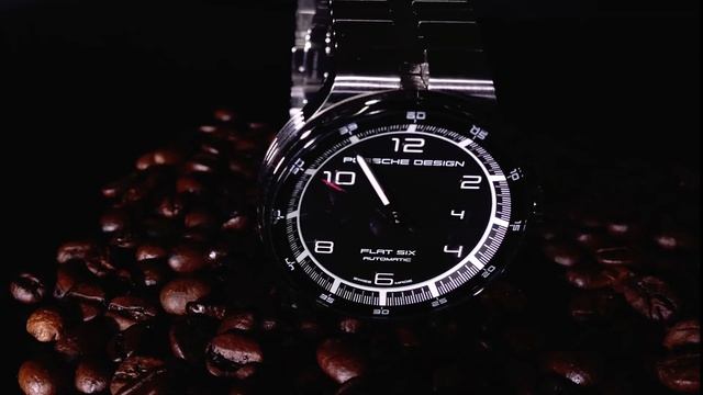 Porsche Design Uhr смотреть онлайн