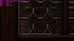 The Witcher 3  (broken flowers) meet zoltan at the kinfisher inn  part 5