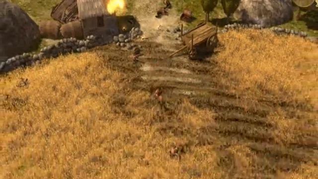 RPG Lookout: Titan Quest. смотреть онлайн