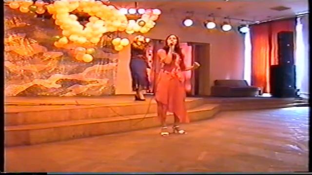 Весна (Т.Бурцева - Е.Бекиш). Авторский вечер. 2003 год смотреть онлайн