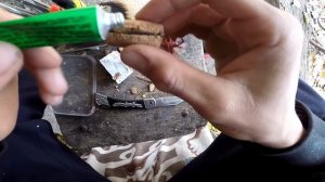 ВОБЛЕР ЗА 5 МИНУТ / ВОБЛЕР СВОИМИ РУКАМИ!ПОПЕР ЗА 0 РУБЛЕЙ