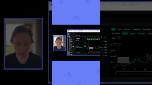 Про поинты от проектов. #defi #децентрализованныефинансы #финансы2024