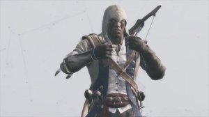 Обзор игры Assassin's Creed III Remastered