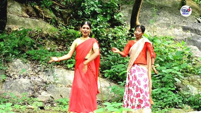Dakuchi Re Jamuna Pani || Odia Bhajan Song || Hd Quality