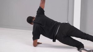 ПЛАНКА ДЛЯ ПОХУДЕНИЯ 🔥 Планка для плоского живота для начинающих мужчин