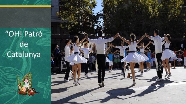 San Jordi, смотреть онлайн