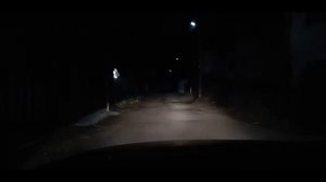 Led-лампы VS Галоген. Рефлекторные фары.