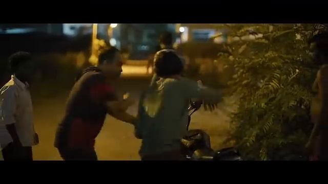 romancham full movie malayalam смотреть онлайн