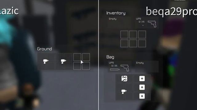 Роблокс! Entry Point Demo! Не вините строго смотреть онлайн