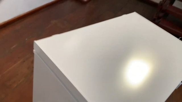 Freezer Horizontal Eletrolux HE200, 199L (UNBOXING) смотреть онлайн