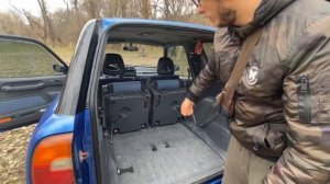 Rav4 1997