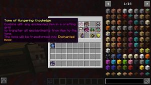 Обзор мода Enigmatic Legacy - Лучший MagicRPG мод [Minecraft][1.16] на русском