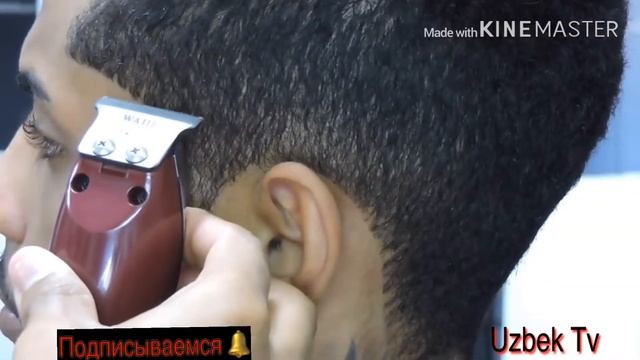 Andis VS Wahl trimmer в чем разница посмотрим друзья смотреть онлайн