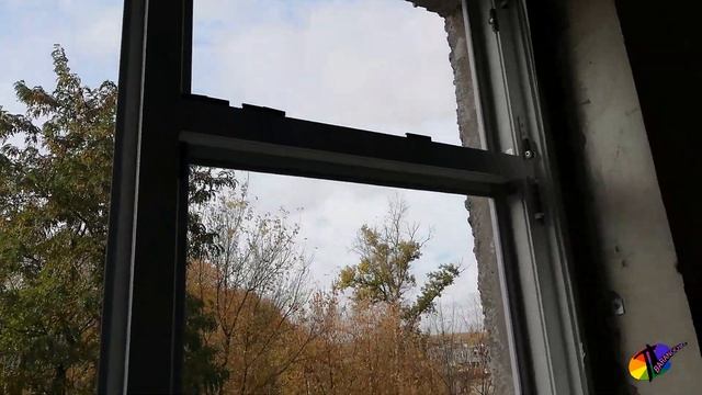 Капитальный ремонт квартиры своими руками. Выпуск №4.