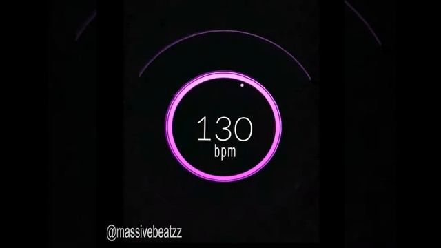 130 BPM (Beats Per Minute) Metronome Click Track [HiQ] смотреть онлайн