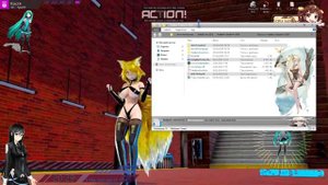 Как можно делать на русский язык Симулятор Яндере 2024