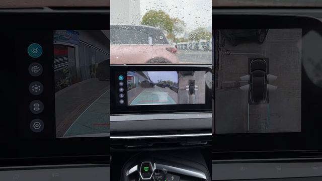 2023 MG MG7 1 5T is the most beautiful and elegant version #MG mg7 смотреть онлайн