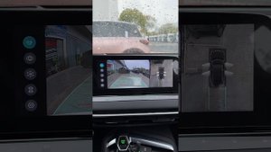 2023 MG MG7 1 5T is the most beautiful and elegant version #MG mg7