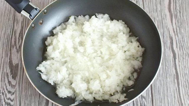 Кабачковая икра Зернистая