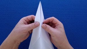 СЕНСАЦИЯ!! ЛЕТАЮЩИЙ САМОЛЕТ ИЗ БУМАГИ || ПРОСТЫЕ ПОДЕЛКИ ИЗ БУМАГИ.БУМАЖНЫЙ САМОЛЕТ СВОИМИ РУКАМИ |