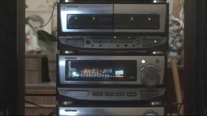 обзор музыкального центра KENWOOD H5.mp4