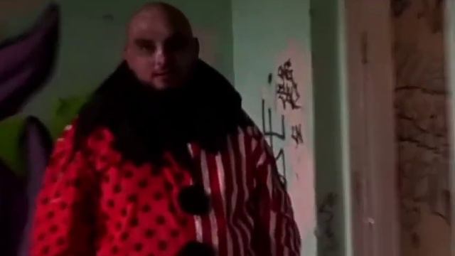 ИСТОРИЯ КЛОУНА ОТ НАЧАЛА ДО КОНЦА@max.vashchenko смотреть онлайн