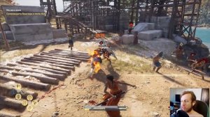 АЛЕКСИОС ПРОТИВ КАССАНДРЫ ► ХОРОШАЯ КОНЦОВКА Assassin's Creed Odyssey Прохождение Часть 39