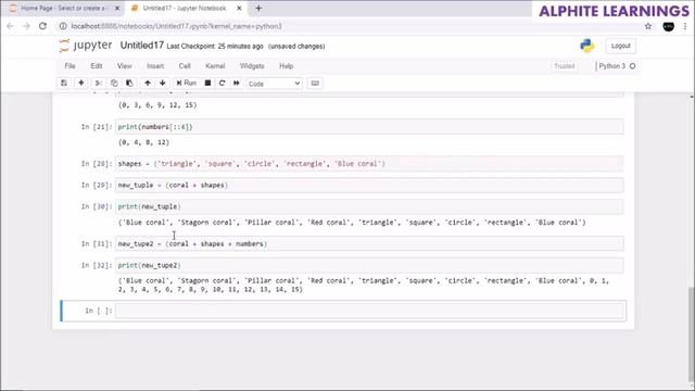 Day - 5 | Complete Python Tutorial - Python for Beginners [Full Course]