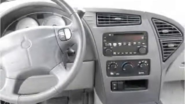 2004 Buick Rendezvous Used Cars Gretna LA смотреть онлайн