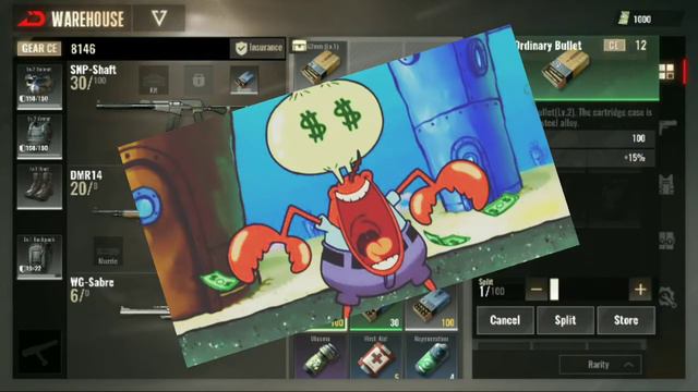 BADLANDERS LA MEJOR COPIA DE ESCAPE FROM TARKOV - DESCARGA APK+DATOS OBB смотреть онлайн