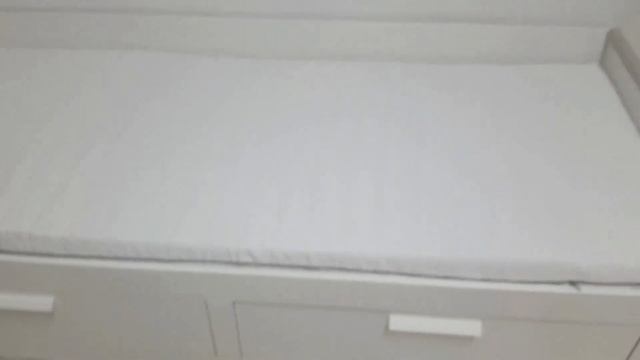 Ikea Bedroom Brimnes Mattress Ideas смотреть онлайн