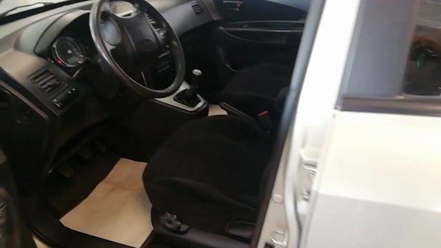 Купить Хендай Туссан (Hyundai Tucson) 2008 г. с пробегом бу в Саратове Автосалон Элвис Trade смотреть онлайн